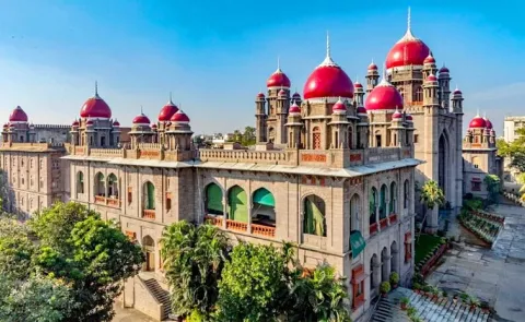 Telangana High Court orders regularization of contract workers