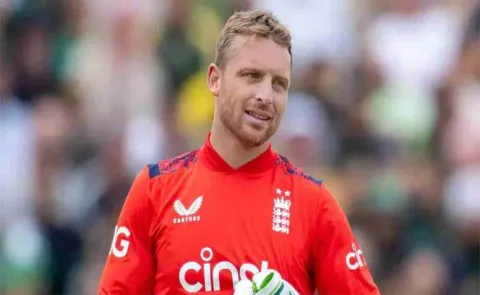 Eng vs NZ 1st ODI: Jos Buttler surpasses Ian Bell on iconic list