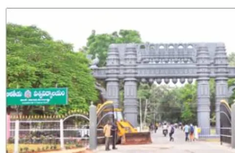 పారా అథ్లెట్‌ దీప్తికి గౌరవం..
