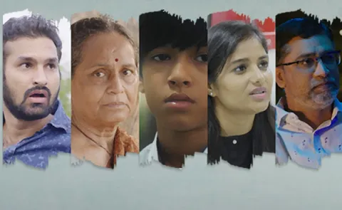 Life Stories Movie Telugu OTT Streaming Now