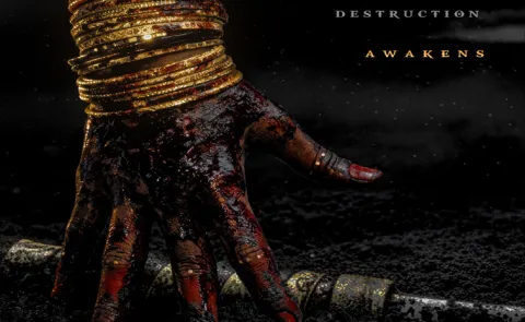 Prasanth Varma Mahakali Movie Latest Update