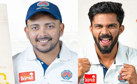 Prithvi Shaw Not Given POTM Award Despite Double Ton CSK Star Does This