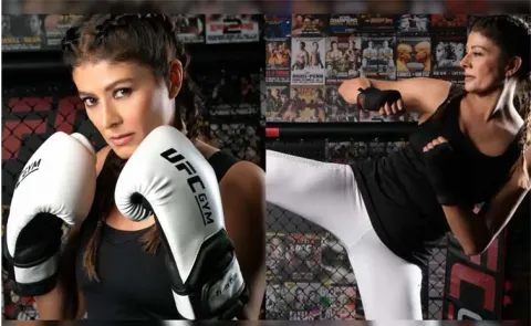 Pooja Batra's fitness secrets for toned body at 49 She gives A Message