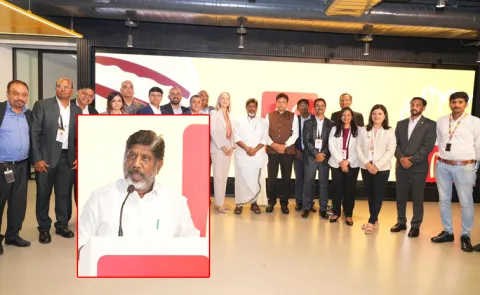 McDonalds Opens Global Capability Center in Hyderabad