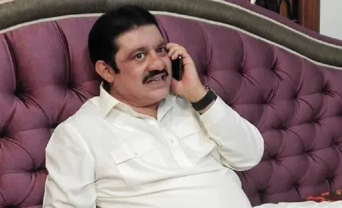 Zameer Ahmed Khan Audio Leak