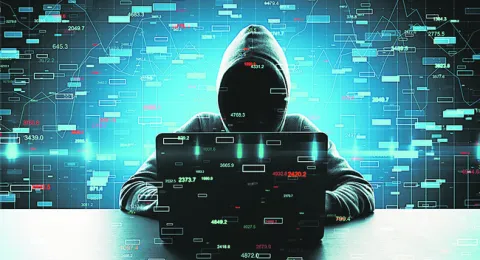 గ్రామీణులే లక్ష్యంగా మోసాలు