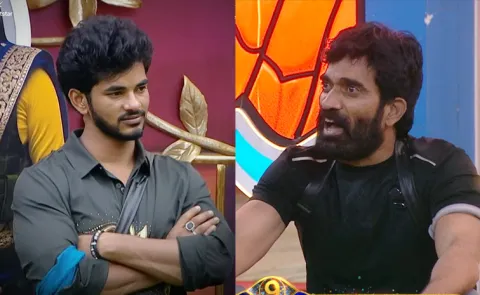 Bigg Boss 9 Telugu: Demon Pavan is the King Of Physical Task