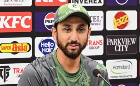 Pakistan Captain Doesnt Mince Words Reveals Exact Reason Behind Loss To SA