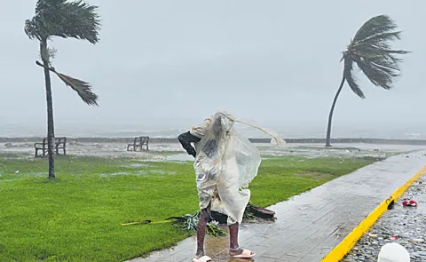 Chance of heavy to very heavy rains in many parts of the state