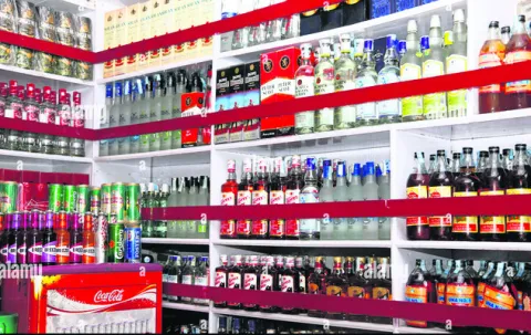 డిసెంబర్‌ 1 నుంచి.. నూతన మద్యం దుకాణాలు 