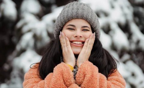 cyclone montha Rains and chilling cold winds follow these tips