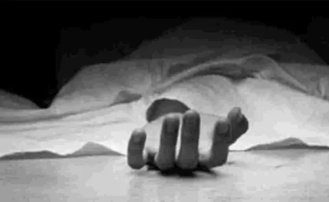 Nellore District: Student Dies At Acsr Medical College