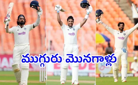  Dhruv Jurel, KL Rahul, jadeja star as India dominate Day 2, lead by 286 runs