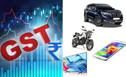 India Sees Highest Navratri Sales in 10 Years Boosted by GST Cuts Know The Full Details