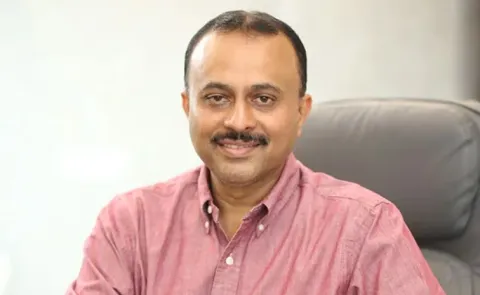 Tg Vishwa Prasad Reacts On Trump Tarrifs