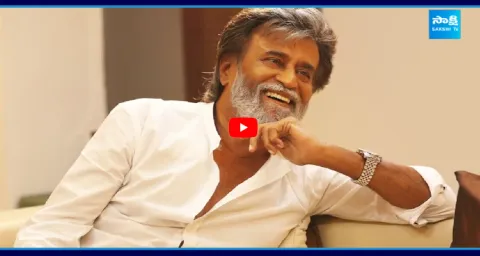 Super Star Rajinikanth Goodbye To Movies  1