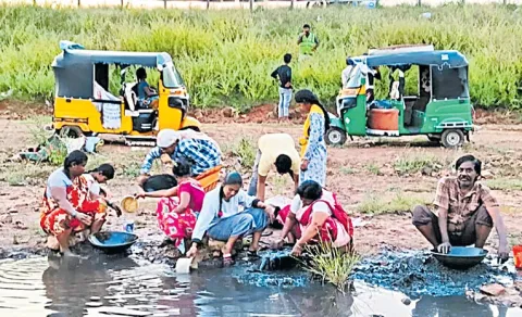shocking scenes In Kurnool bus Incident 