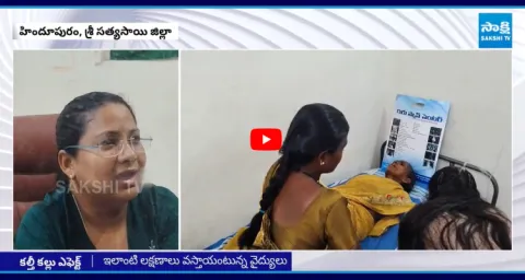 10 Members Affected Due To Adulterated Toddy 1