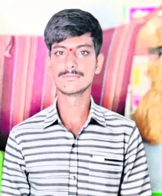 పోక్సో కేసులో యువకుడి రిమాండ్‌ 
