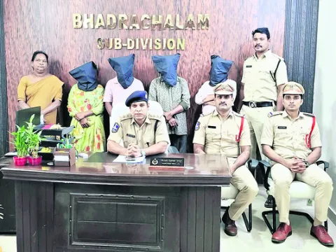 బీమా సొమ్ము స్వాహా