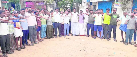 మద్యనిషేధంపై తీర్మానం