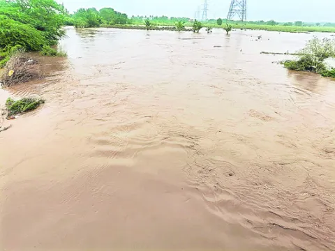 మోంథా.. మోత