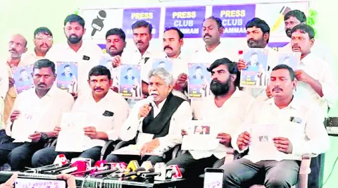 సీజేఐపై దాడి దుర్మార్గపు చర్య