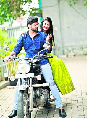 ఆత్మను ప్రేమించిన యువకుడు