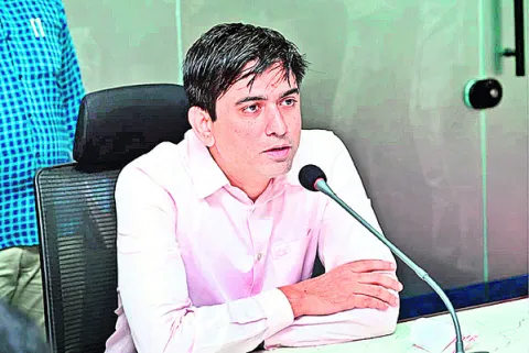 రూ.2 కోట్లతో సహాయక చర్యలు 