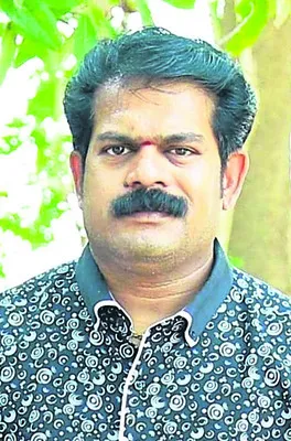 స్వగ్రామానికి చేరిన మృతదేహం