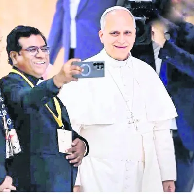 ఆధ్యాత్మిక సేవలు విస్తరించాలి 