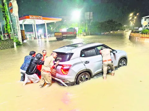 శభాష్ పోలీస్