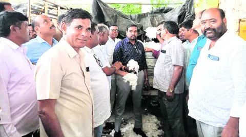 నష్ట నివారణ చర్యల్లో విఫలం