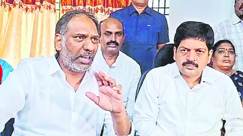 ముందస్తు జాగ్రత్తగా విద్యుత్‌ సరఫరా నిలిపివేశాం 