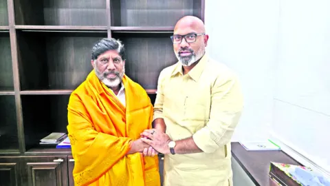 సర్వే గడువు పొడిగింపు 