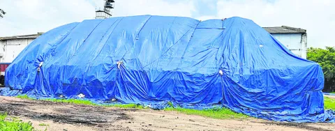 గ్యారంటీ ఇస్తేనే సీఎమ్మార్