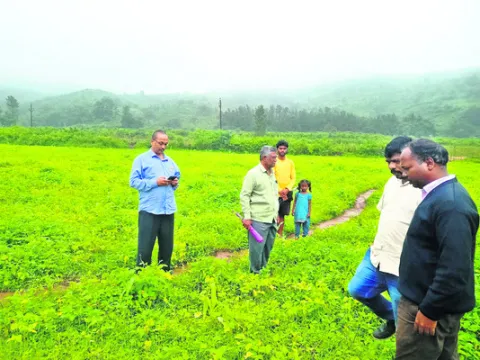 రైతులకు సూచనలు
