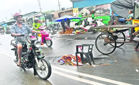 జీవీఎంసీ పరిధిలో.. 
