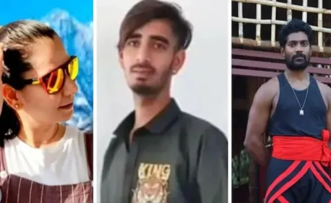 chilling details In Bengaluru Puttenahalli Incident