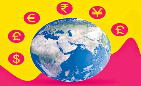 USA and Singapore were leading sources of FDI into India