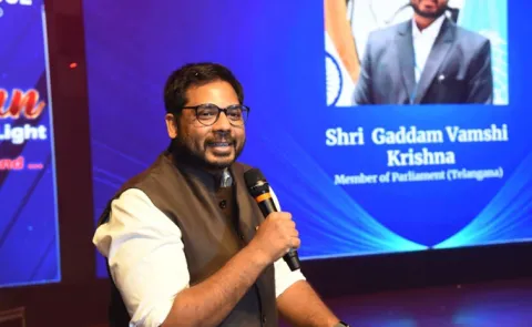 Geetanjali Group of Schools 40th Anniversary Celebrations