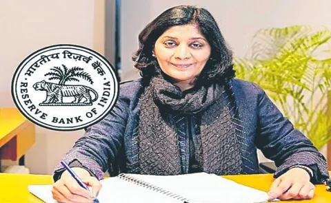 India to become a developed country in the future says RBI Dy Governor Poonam Gupta