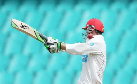 Ben Austin, 17-year-old Australia cricketer, dies after blow to chest