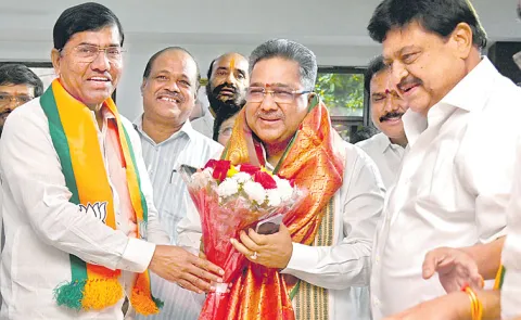 Sunil Bansal direction to MPs MLAs and MLCs