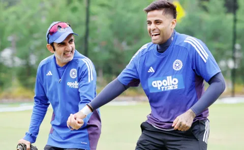 Does He Have Problem With Arshdeep: Gambhir Slammed Pick Harshit Rana in XI