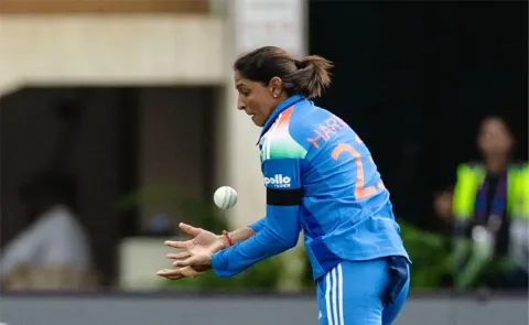 India put on abysmal fielding show in Australia semifinal2