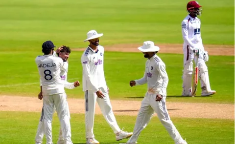 India vs South Africa 2nd Test in Guwahati to have new timings6