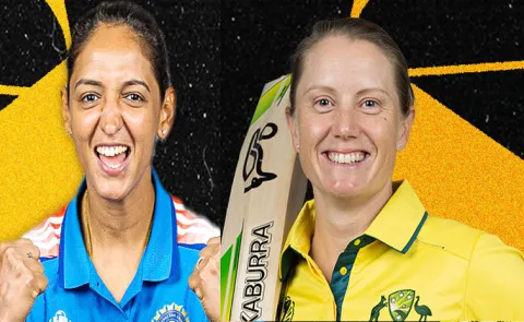 ICC World Cup 2025 IND W vs AUS W: Toss, Playing XIs, Updates