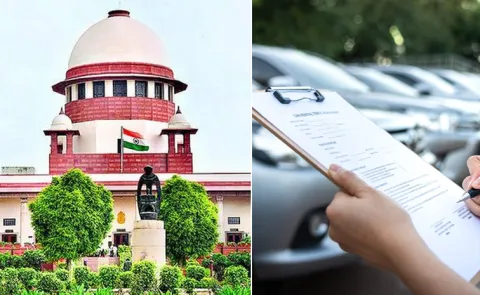 Insurance Companies Cannot Deny Compensation Because of Route Deviation Says Supreme Court