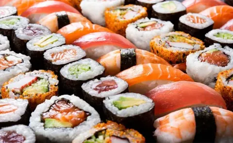 Is Sushi Japanese Unpacking the Origins And History14